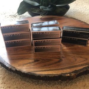 Mary Kay Lipstick and lip gloss